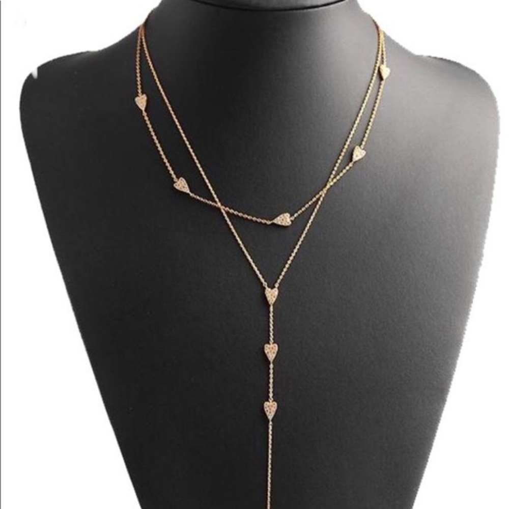 Henri Bendel Necklace